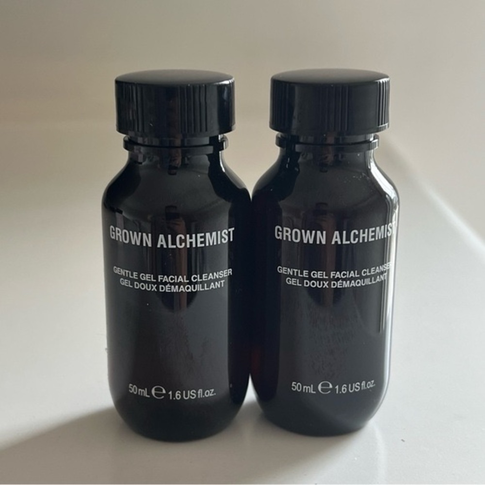 Grown Alchemist Gentle Gel Facial Cleanser 100ml